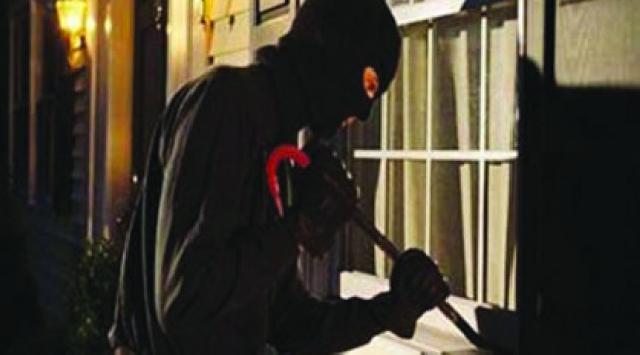 Rawan Aksi Kriminal, Lurah Pakning Aktifkan Pos Linmas